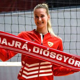 Orosz centerrel erősített a Diósgyőr