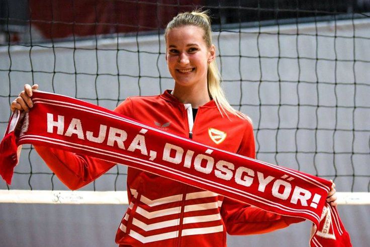 Orosz centerrel erősített a Diósgyőr