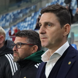 Gera Zoltán Szoboszlai Dominikről: „Klasszis módon játszik, jó nézni a játékát” – videóval