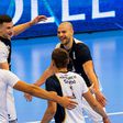 Nagy csatában szerzett előnyt a MÁV Előre a Challenge Kupában