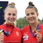 Felbomlott az Európa-bajnok magyar kenupáros