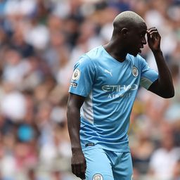 Korábbi világbajnok játékosa beperli a Manchester Cityt – sajtóhír
