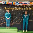 Öt magyar érem a Hungarian Open első napján