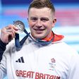 Még nem biztos, hogy indul a Los Angeles-i olimpián a brit úszóklasszis