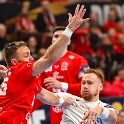 Nem volt kérdés, a BL-ben feledtette Szeged elleni vereségét a Veszprém