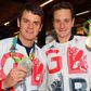 Visszavonul a britek kétszeres olimpiai bajnok klasszisa