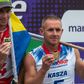 Egy ezüst- és egy bronzérmet nyertek a magyar jet-skisek Indonéziában