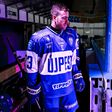 Hoppá, szerződést bontott csapatkapitányával az Újpest