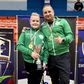 Tiszta apja: vívóként lenne sikeres olimpiai bronzérmes sportolónk kisfia