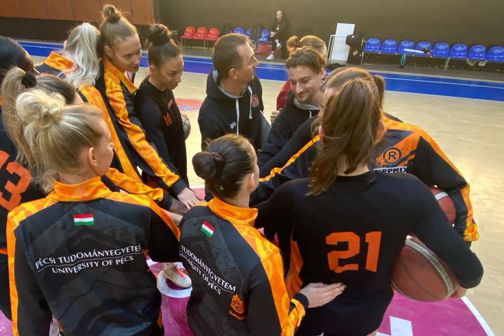 Esélyt sem adott ellenfelének, simán nyert Örményországban a Pécs