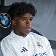 Megy vagy marad? Döntött a brazil csodatini sorsáról a Real Madrid