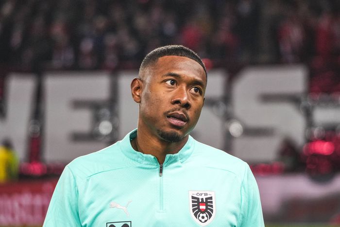 Alaba visszatérhet Németországba