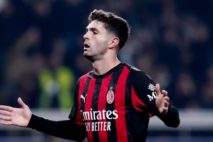 Pulisic visszatérhet Angliába