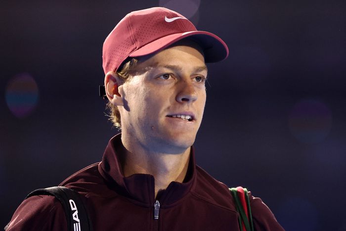 Sinnernek bravúros szezonja volt a doppingbotrány után