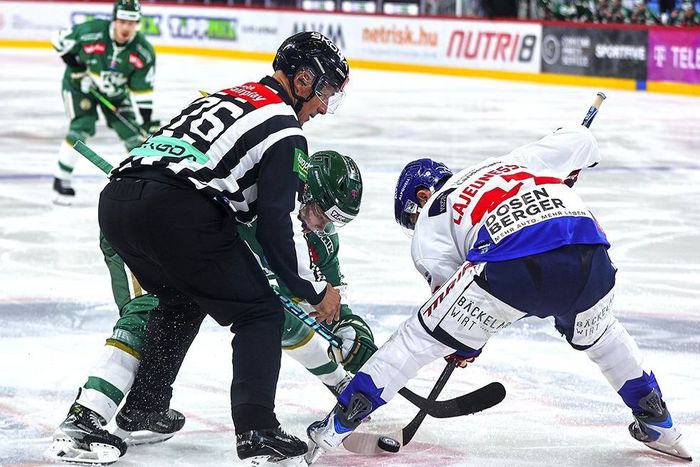 Mindkét magyar csapat nyert (Fotó: Fradi.hu)