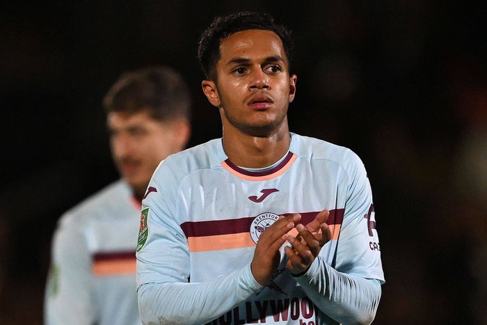 Kölcsönben elhagyhatta volna a Brentfordot