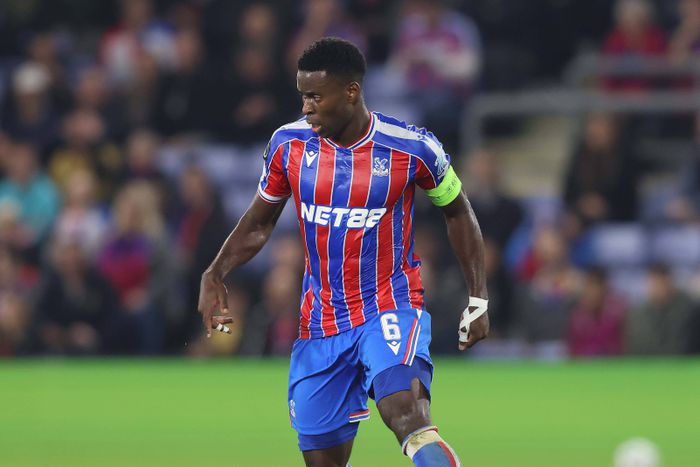 Guéhi lehet a kulcs Liverpoolban?