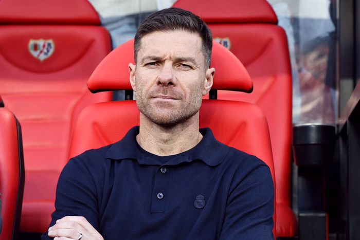 Xabi Alonso nyilatkozott az Elche elleni mérkőzés előtt