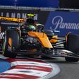 Lando Norris 29 ezreddel előzte meg Andrea Kimi Antonellit