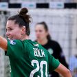 Az FTC nagyon megverte a Békéscsabát; sima ETO-siker a női kézilabda NB I-ben