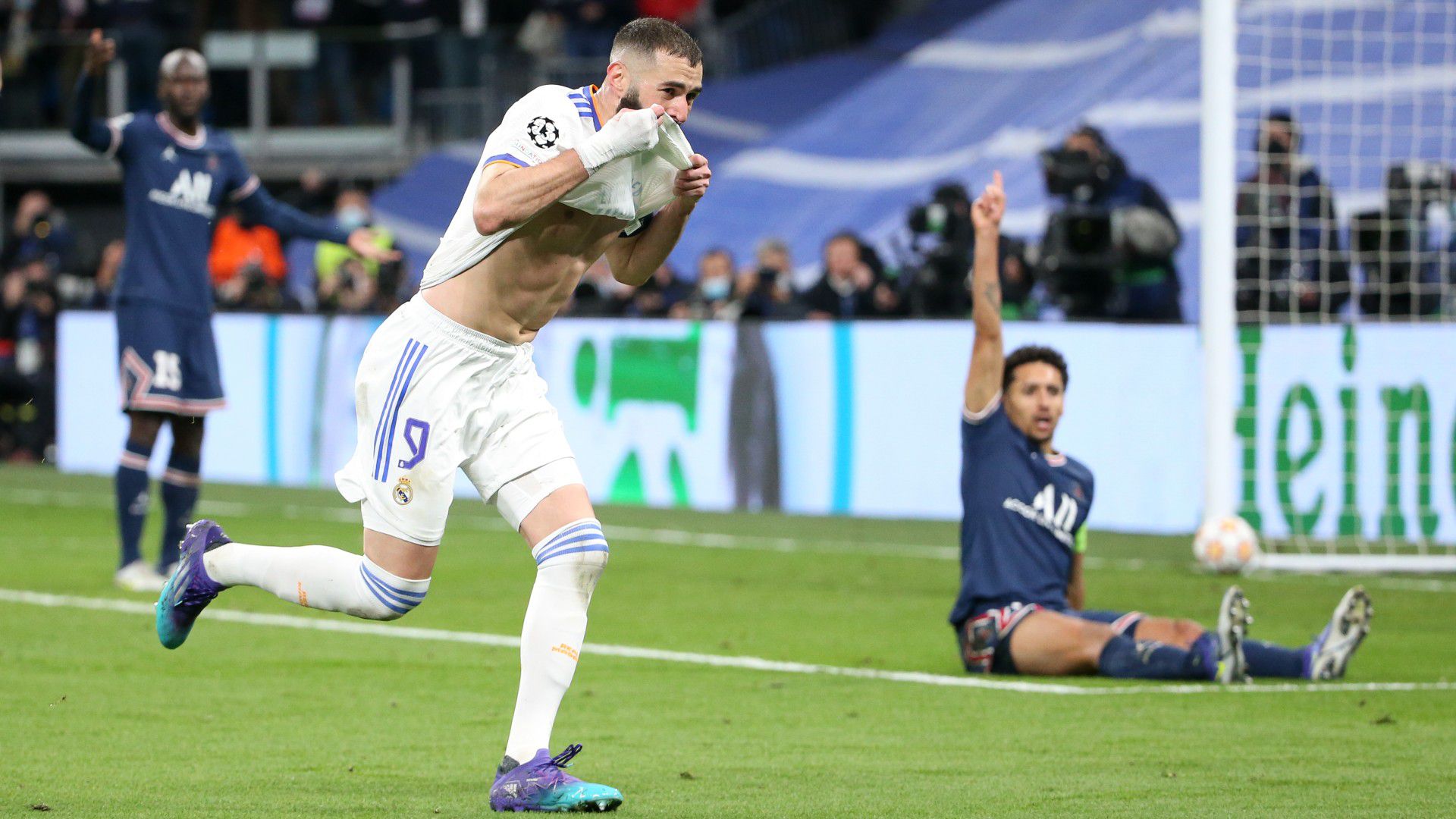 Visszapillantó: az olaszok lecsúsztak a vb-ről; először tett csodát a Real Madrid – ez történt márciusban
