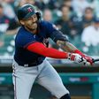 A Metsben folytathatja Correa, mert nem ment át a Giants fizikai felmérőjén