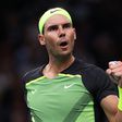 Nadal 900 hete a legjobb tízben a teniszezők világranglistáján