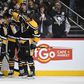 A Penguins állította meg a Rangerst az NHL-ben