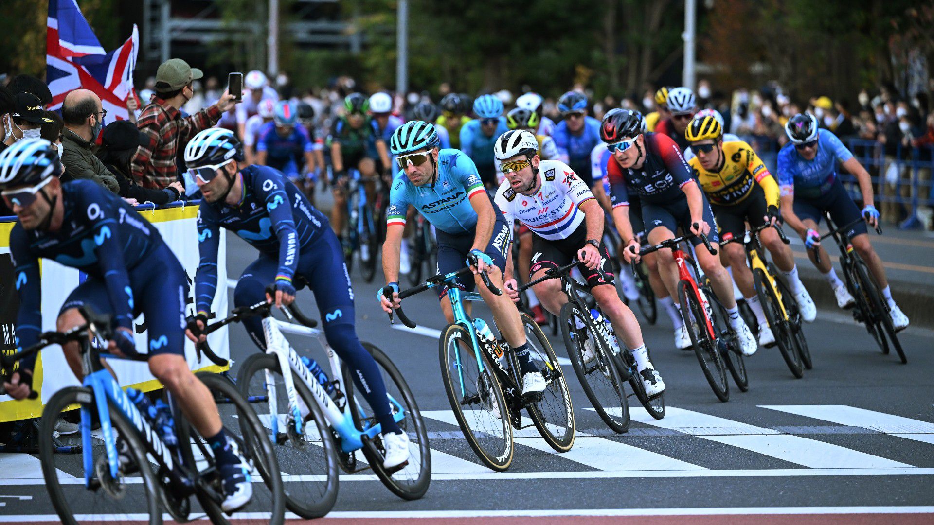 Cesenaticót is érinti a 2024-es Tour de France