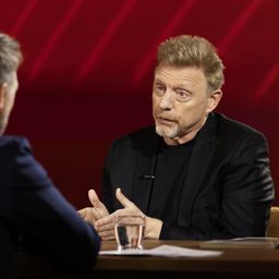 Boris Becker: „Megzsaroltak, meg akartak erőszakolni és halálosan megfenyegettek”