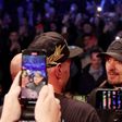 Fury és Uszik megegyezett, jöhet a nehézsúlyú csúcsmeccs