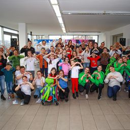 Szív bajnokai karácsony: sportos ünnepi program klasszisokkal