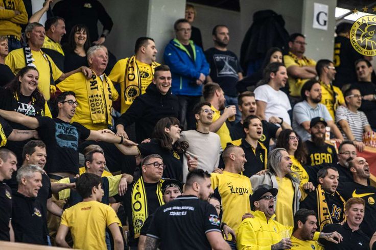 Hazai sikerrel búcsúzott a Szombathely a férfi kosárlabda BL-ben