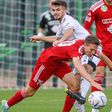 Több lehetőségre vágyik a Salzburgban nevelkedett magyar középpályás