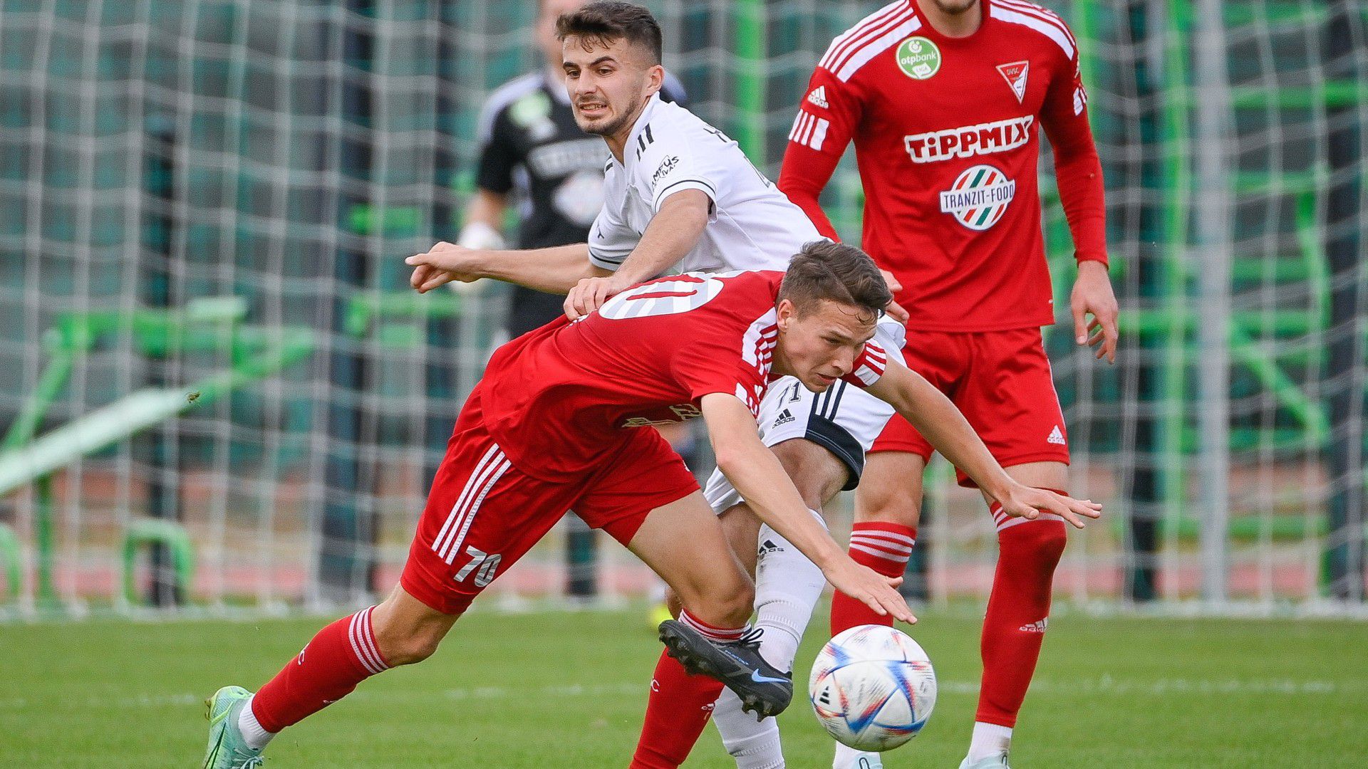 Több lehetőségre vágyik a Salzburgban nevelkedett magyar középpályás