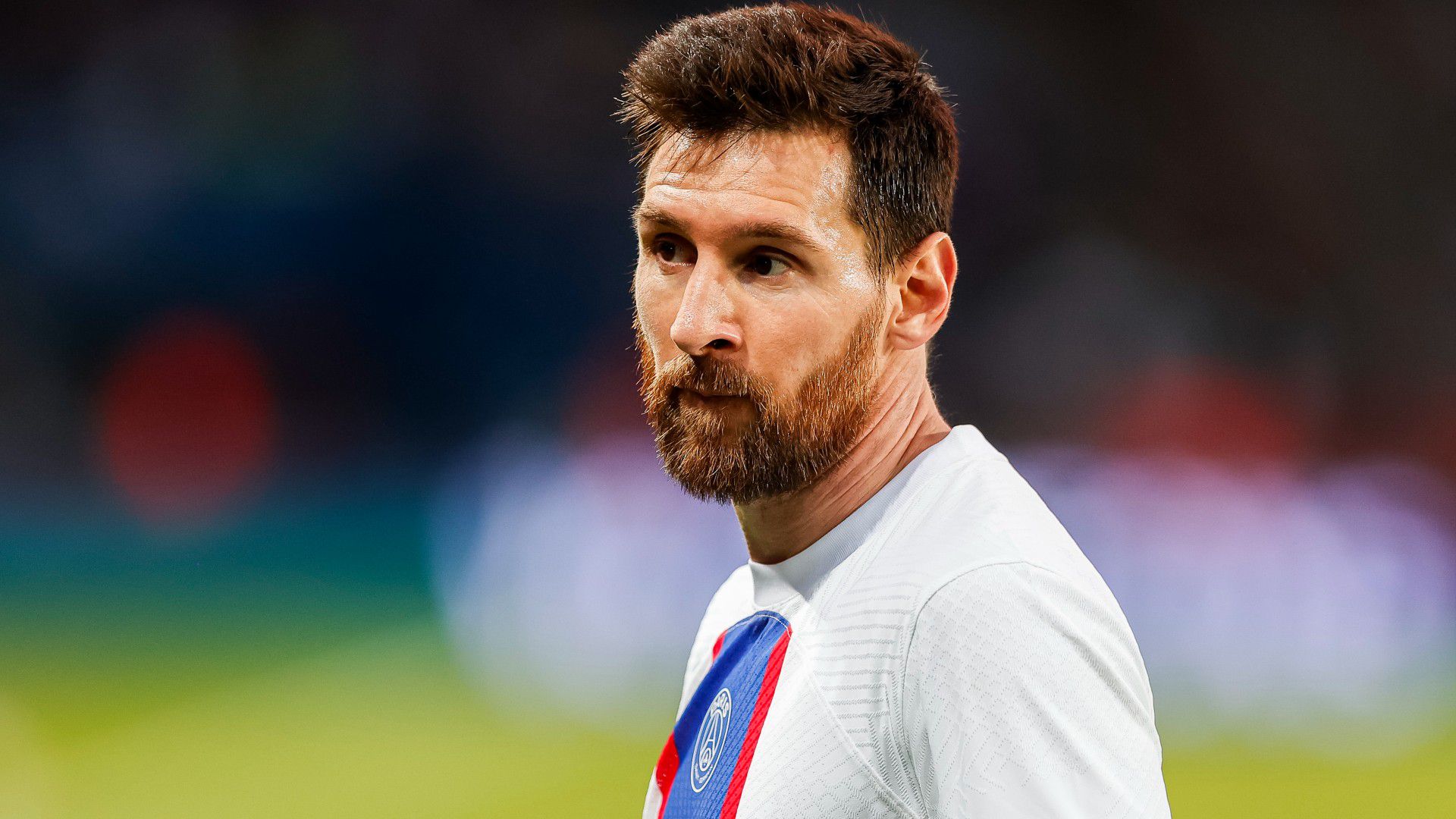 Jelenleg úgy tűnik, Lionel Messi hosszabbítani fog a PSG-vel (Fotó: Getty Images)