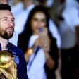 Messi hosszabbíthat a PSG-vel; az olasz támadó beszólt a sztárséfnek – reggeli hírösszefogaló