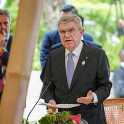 NOB-elnök szerint a klímaváltozás riasztó a téli sportok számára