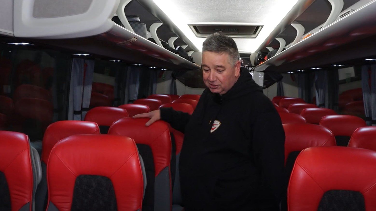 „Újpesten le akarták vetetni a DVTK-s felsőmet” – a diósgyőri csapatbusz rejtelmei