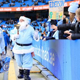 Miért fociznak az angolok a Boxing Dayen?