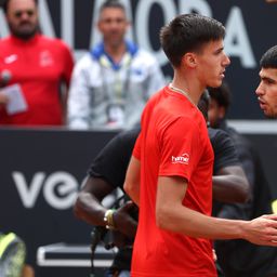 Nadal bejelentése; Wozniacki visszatérése; Marozsán-csoda – az év legemlékezetesebb teniszpillanatai