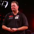 Raymond van Barneveld és Phil Taylor a 2007-es világbajnoki döntőben