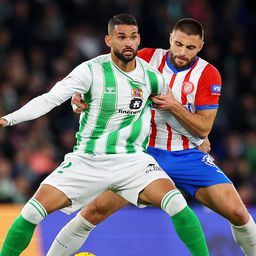 Botlott a Girona, így nagy esélyt kapott a Real Madrid – videóval