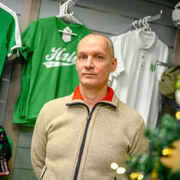 „Ez nem egy menekülés a süllyedő hajóról” – távozik a Haladás ügyvezetője