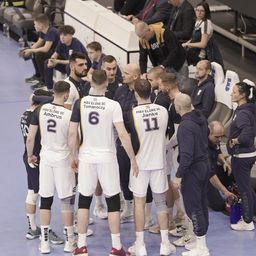 Kiesett a MÁV Előre a Challenge Kupából