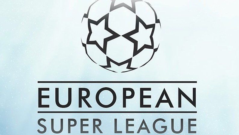 „Elfogadhatatlan támadást jelentene az európai labdarúgás alapjai ellen” – sorra mondanak nemet a klubok a Szuperligára