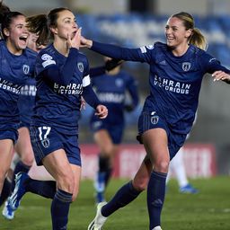 Kikapott és kiesett a Real Madrid a Bajnokok Ligájából