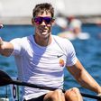 Az 1000 méterre helyezi a hangsúlyt az olimpiai ezüstérmes kajakos