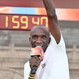 A kétszeres olimpiai bajnok is elindul a Tokió Marathonon