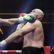 Tyson Fury nem tudott visszavágni, Olekszandr Uszik továbbra is a nehézsúly vitathatatlan bajnoka